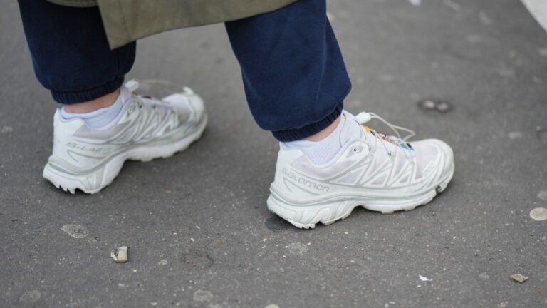 Growth Engine at Amer Sports Appears on Track