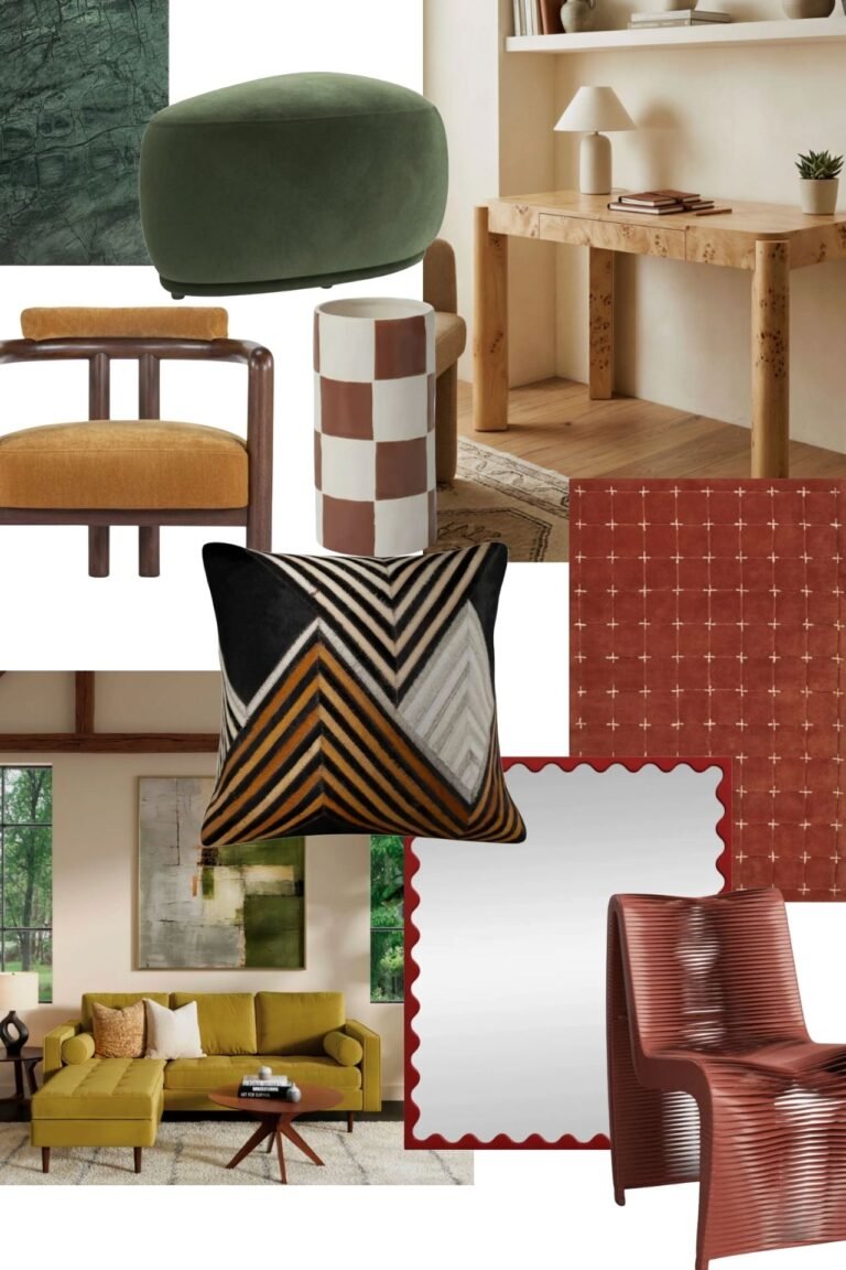 HOME DECOR DEALS – Atlantic-Pacific