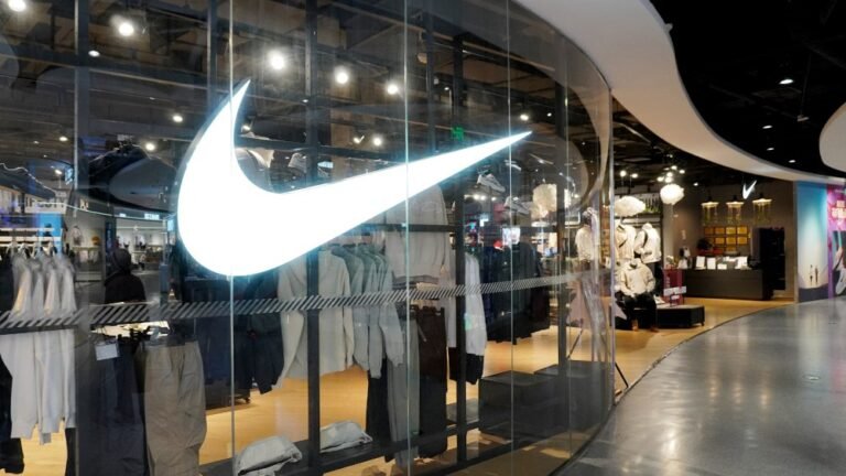 Nike Responds to ‘Surprising’ EEOC Action on White Worker Claims