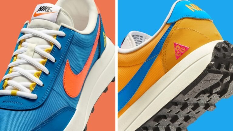 Nike ACG LDV Release Date