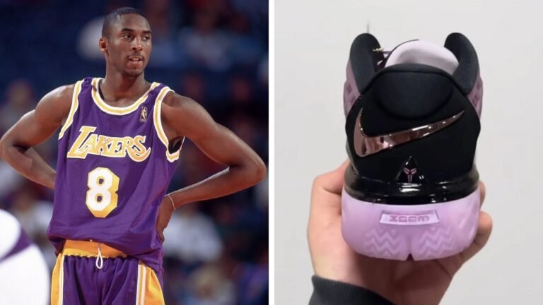 Kobe 3 Protro Mamba Magic IF2497-500 Release Date