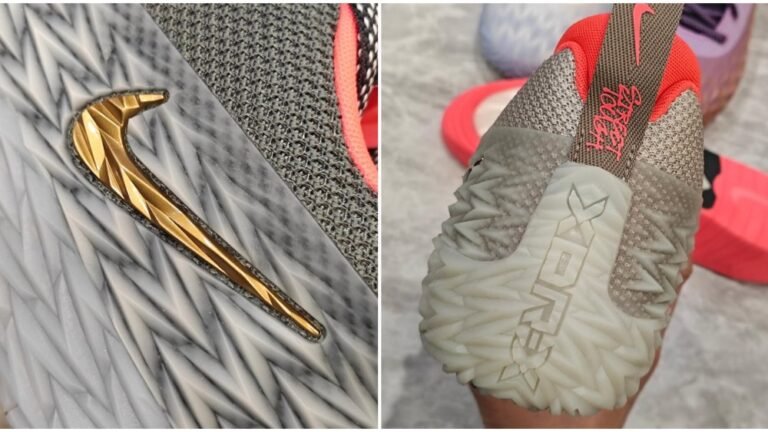 Cade Cunningham PE, XDR-X Rubber