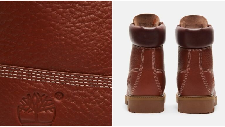 Our Legacy x Timberland Premium 6-Inch Waterproof Boot Release Date