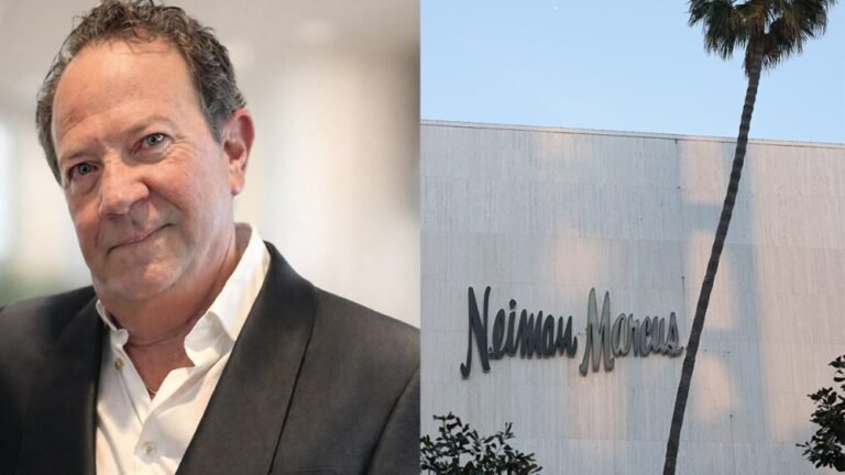 Steve Cross, Former Neiman Marcus Men’s Footwear Buyer, Dies at 70
