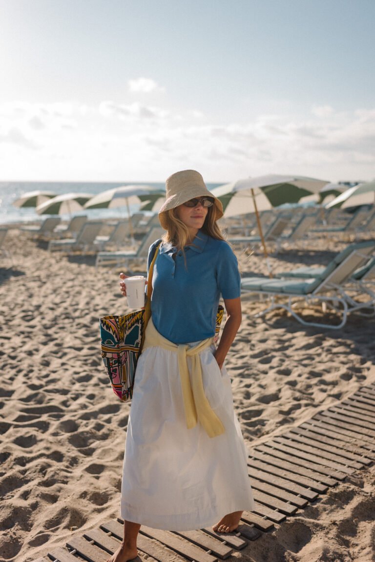 The Versatile Knit Rule – Julia Berolzheimer