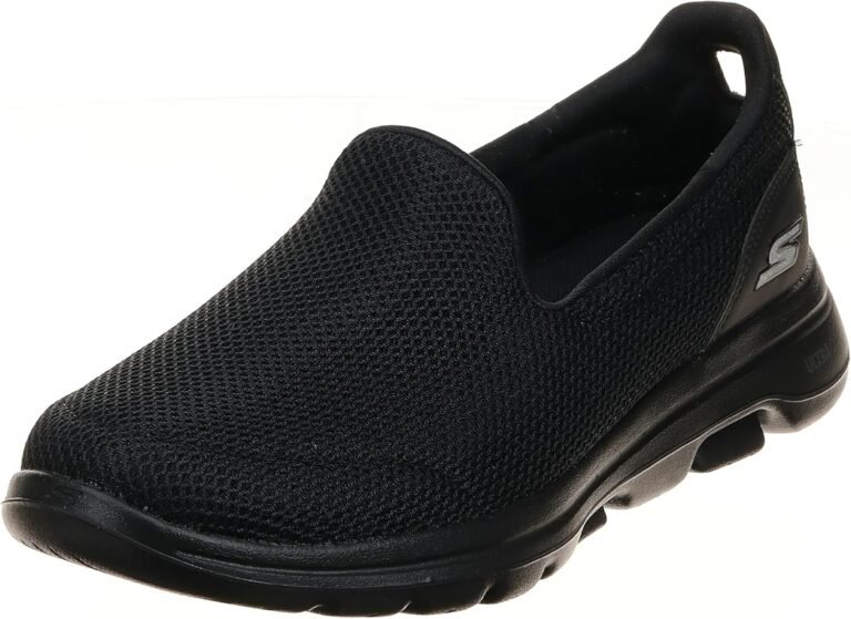 Skechers Women’s Go Walk 5 Walking Shoes