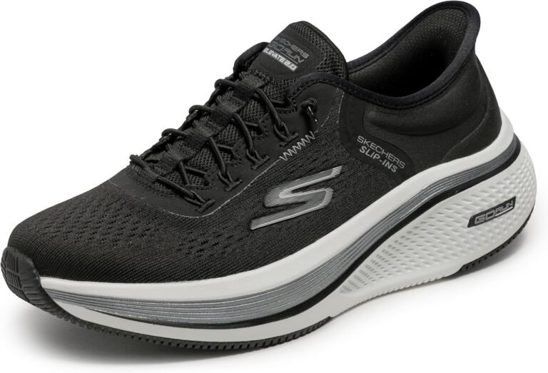 Skechers Women’s Go Run Elevate 2.0 Banyan Hands Free Slip-ins Sneakers
