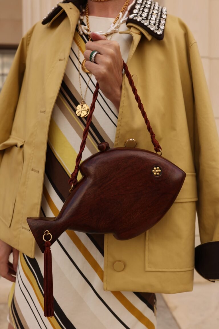 SPRING HANDBAGS – Atlantic-Pacific