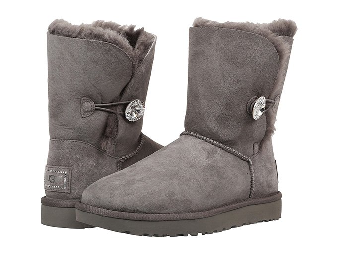 Quince Alleges Antitrust Claim Against Ugg Parent Deckers Brands