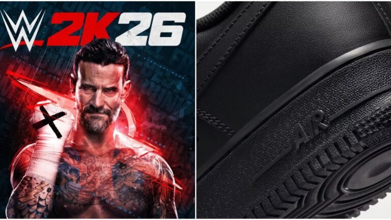 Every Nike and Jordan Shoe in the Game