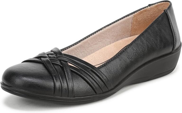 LifeStride Women’s Incredible Flat