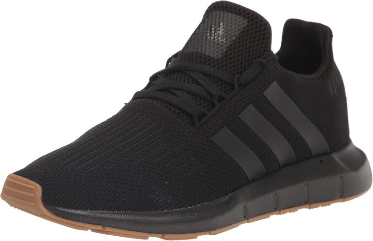 adidas Men’s Swift Run Legacy Running Shoes