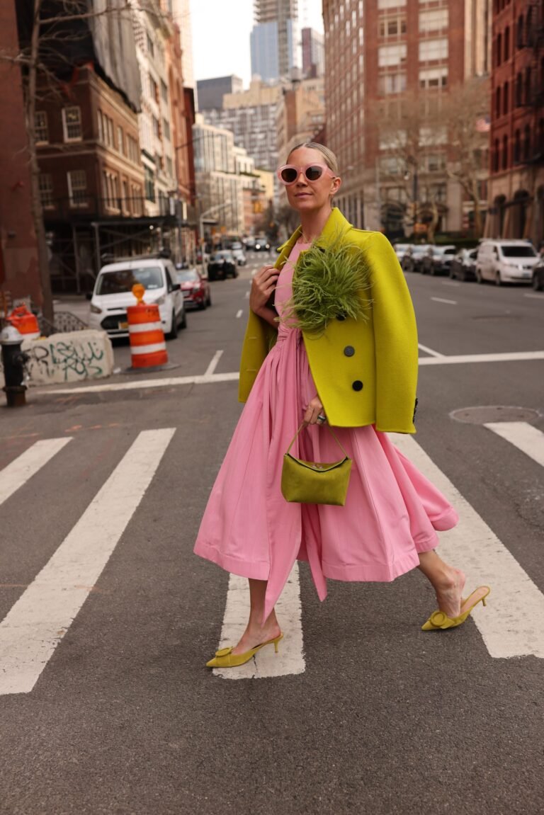 FV X A-P SPOTLIGHT: THE BOW DRESS