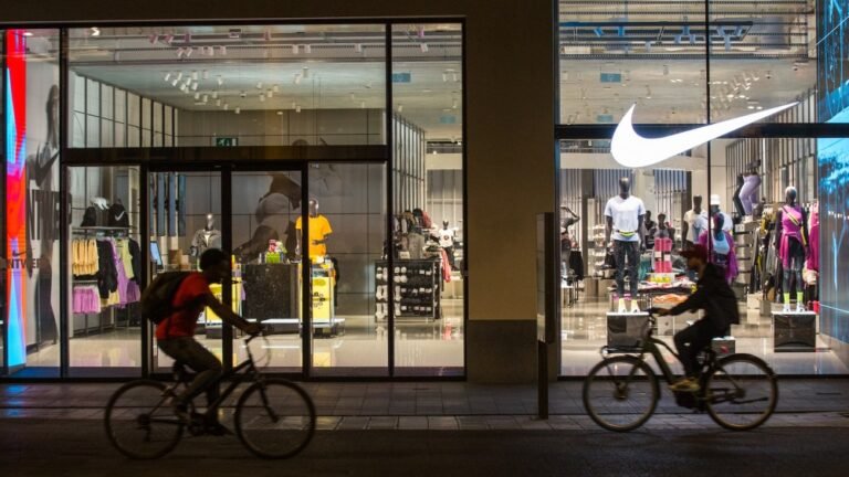 Analysts Wonder Whether Nike’s ‘Superpower’ Status Is at Risk