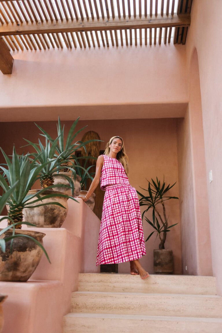 The Midday Edit: Looks for a Summer Lunch