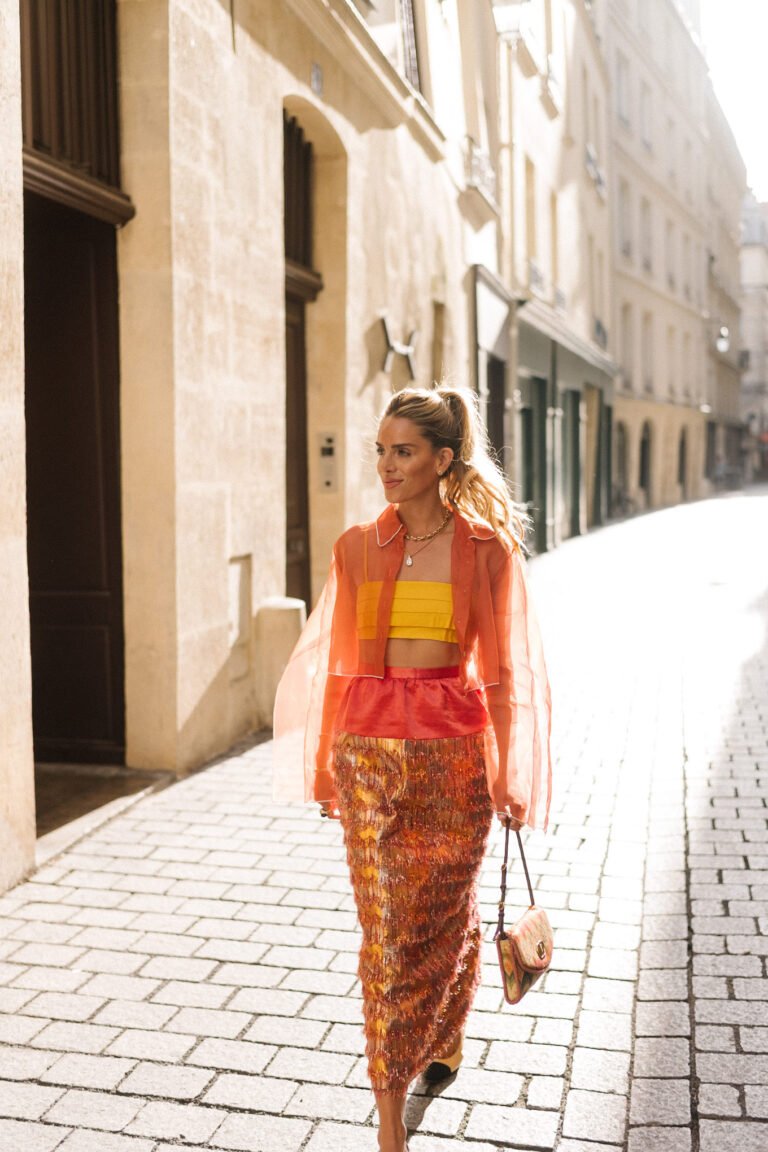 Golden Hour Hues Meet Special Finishes