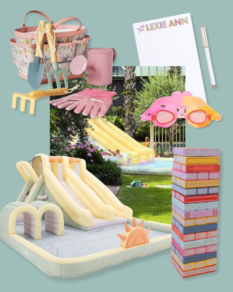 Amazon Sundays: Summer Play Edit