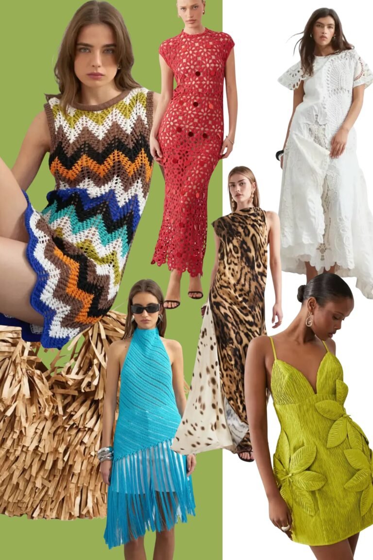 ASOS JUNE EDIT – Atlantic-Pacific