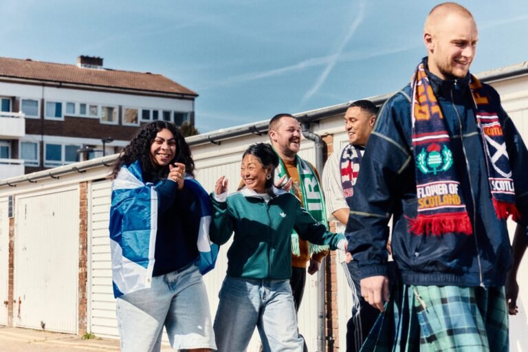 The World Cup Edit: A Football Summer