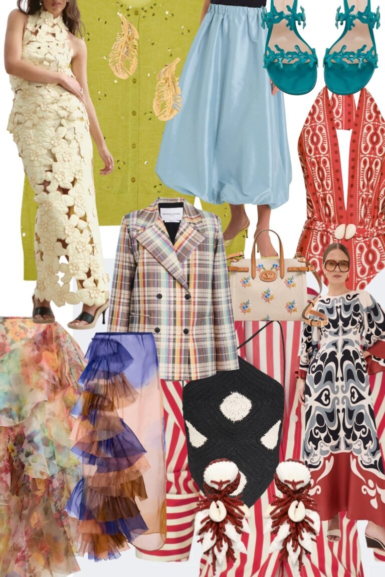 THE 15 BEST SALES TO SHOP THIS WEEKEND