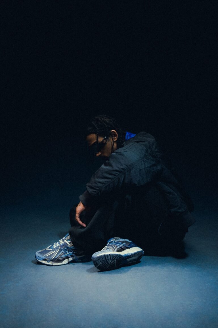 The Definitive New Balance Sizing Guide