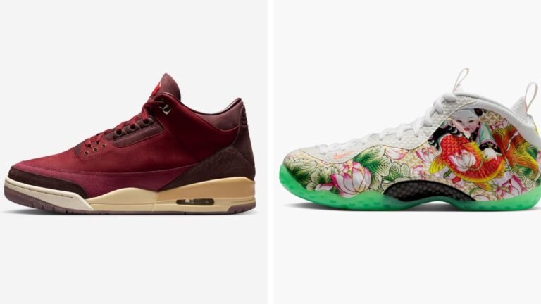 Top Sneakers Releasing in June 2026 Calendar: Read Before You Buy