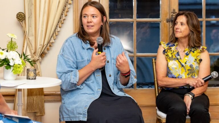 Community, Connection and Inclusion Redefining the Outdoors for Women