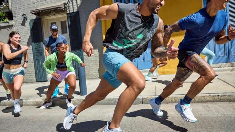 Hoka Expected to Drive First Quarter Results for Deckers, Analysts Say