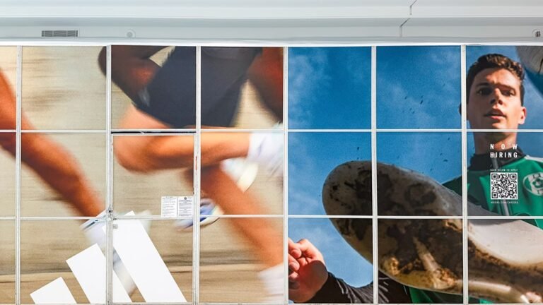 Adidas to Unveil New Brand Concept Store at Mall of America in October