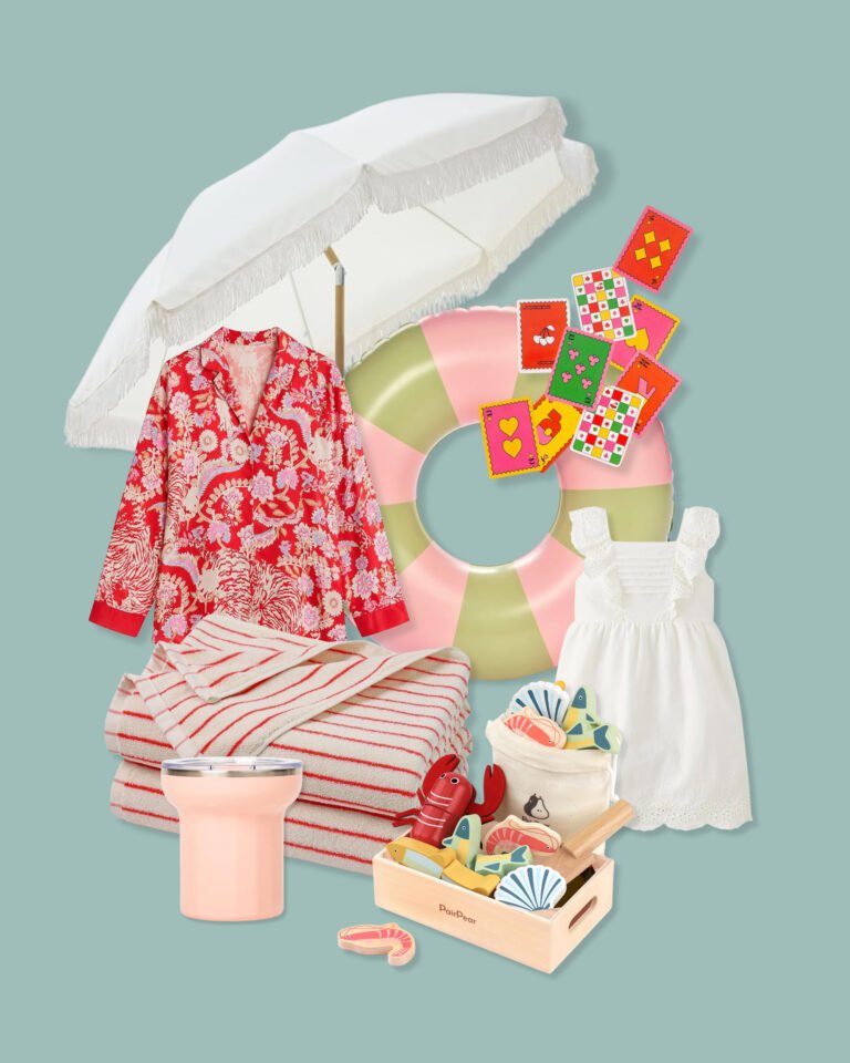 Amazon Sundays: Summer Finds Under $50