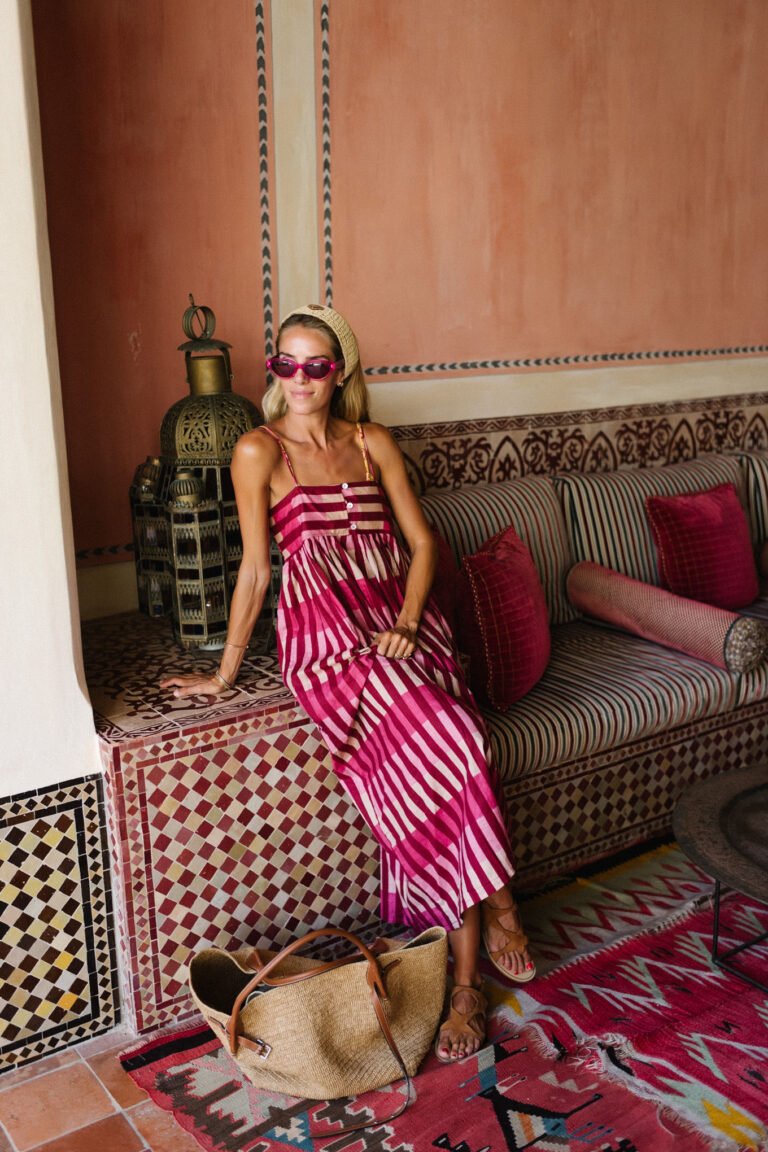 The Under $300 Dresses I’m Wearing Into September