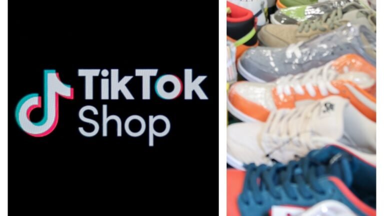 The 5 Shoe Categories Driving $447.9 Million in Sales on TikTok Shop