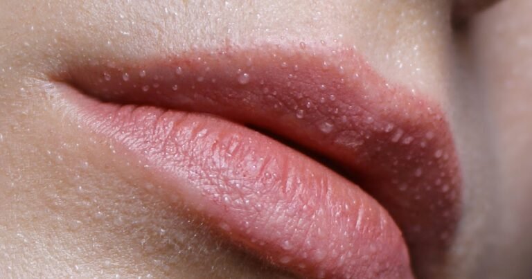 How to Get Bigger Lips With Makeup (Simple Tutorial!)