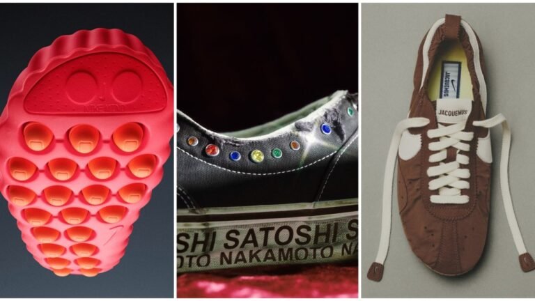 5 Sneaker Insiders on the Top Trends That Have Ruled 2026 So Far