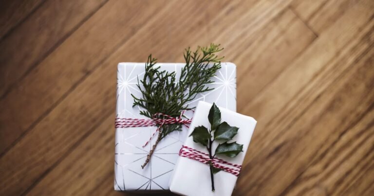 10 Perfect Gift Ideas From Women to Women