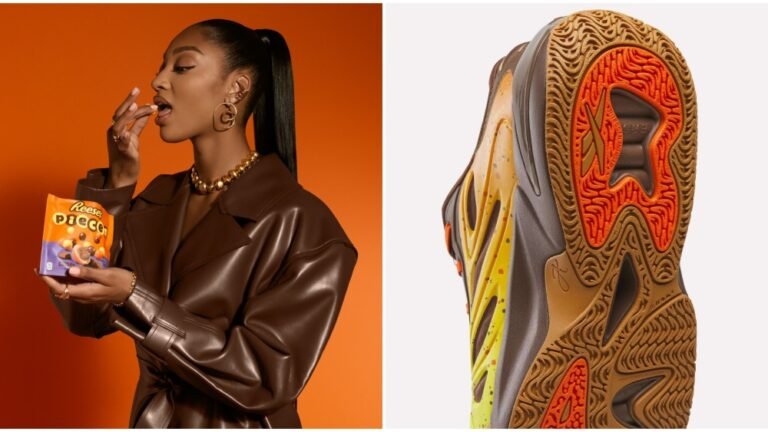 Reese’s x Reebok Angel Reese 1 Release Date 100290074