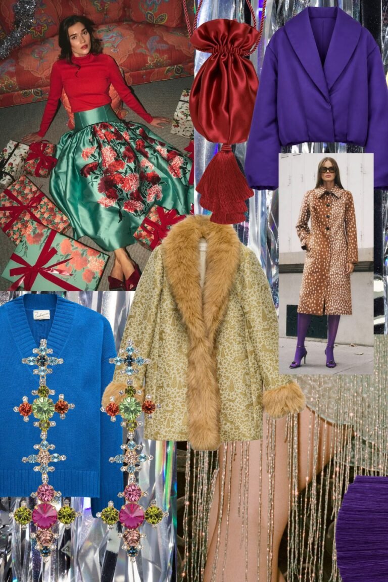 NEW ARRIVALS FOR DAYS – Atlantic-Pacific